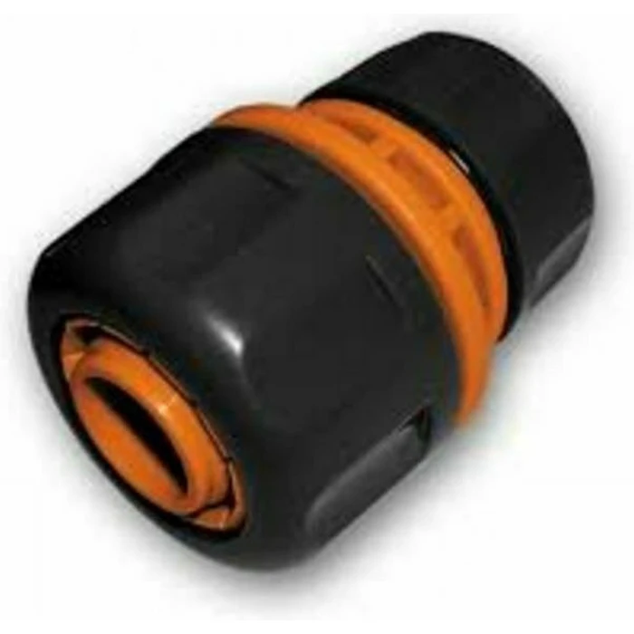 Bradas ECO-PWB2111 19mm PVC Irrigation Hose Connector