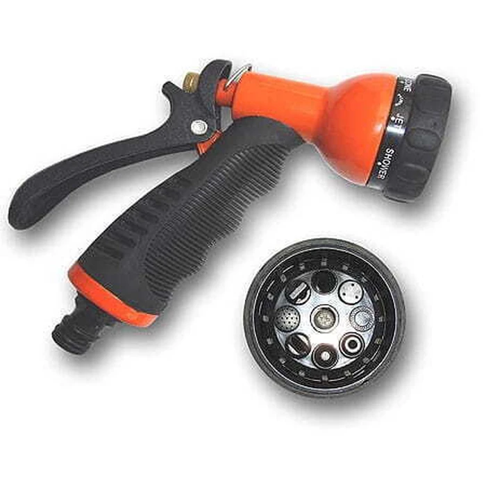 Bradas Water Spray Gun ECO-KT615