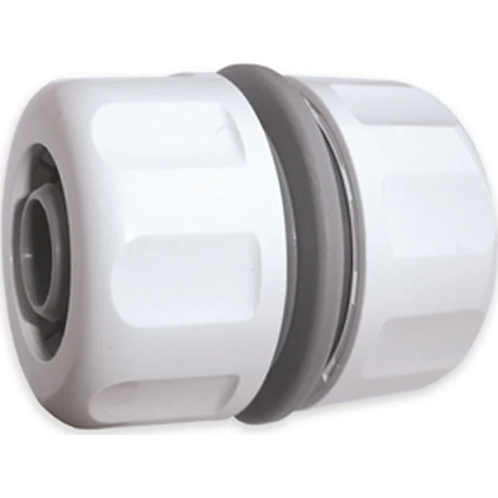 Bradas WL-2110 Watering Hose Connector 19 mm White