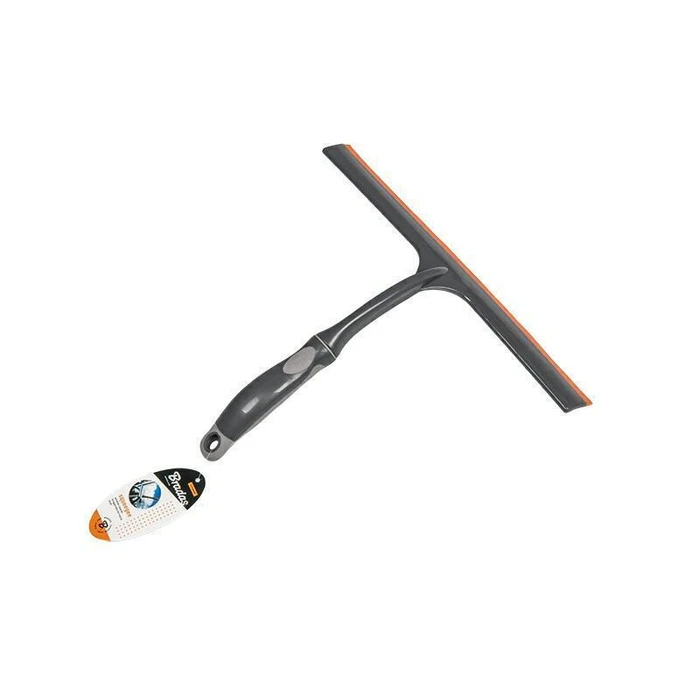 Bradas Καθαριστής Τζαμιών με Κοντάρι 24 cm - 82920