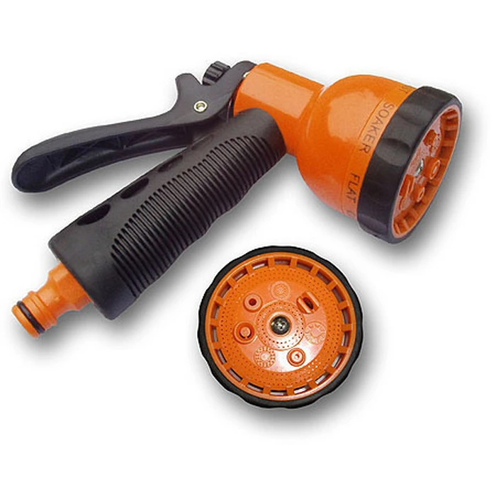 Bradas ECO-4480 Πιστόλι Νερού 8 Θέσεων