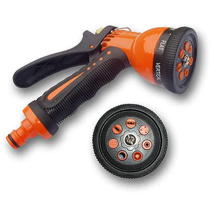 Bradas Water Spray Gun ECO-7203