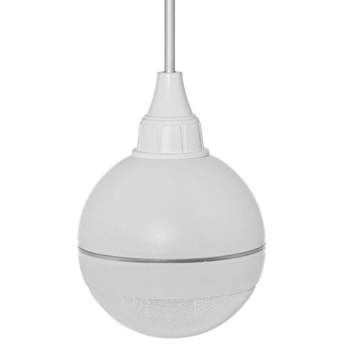 HQM Ηχείο Οροφής 10W (Τεμάχιο) Λευκό 22949