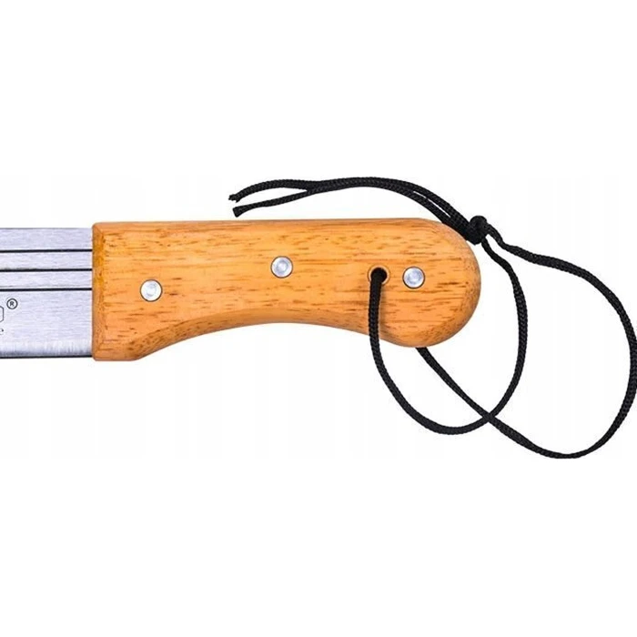 Jufisto Hand Pruning Saw 30 cm (JU-ZHK-1030)