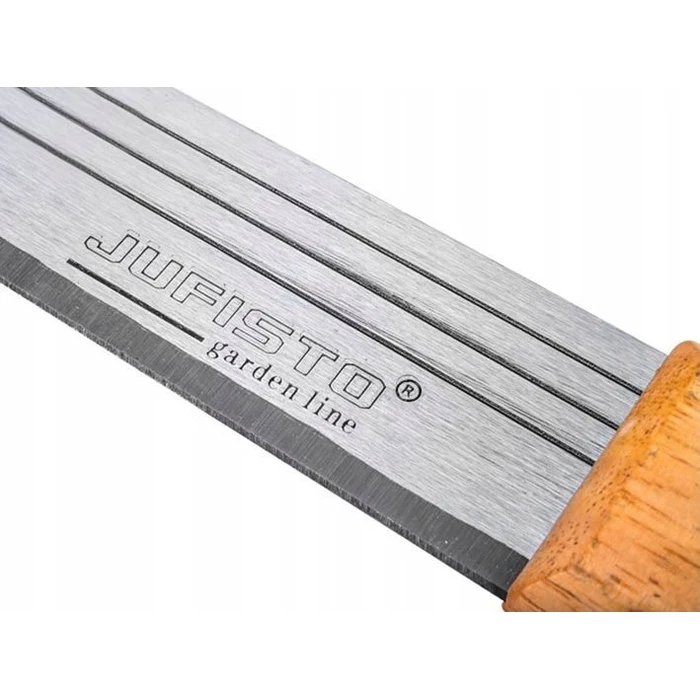 Jufisto Hand Pruning Saw 30 cm (JU-ZHK-1030)