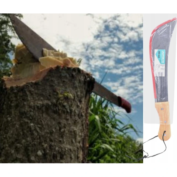 Jufisto Hand Pruning Saw 30 cm (JU-ZHK-1030)