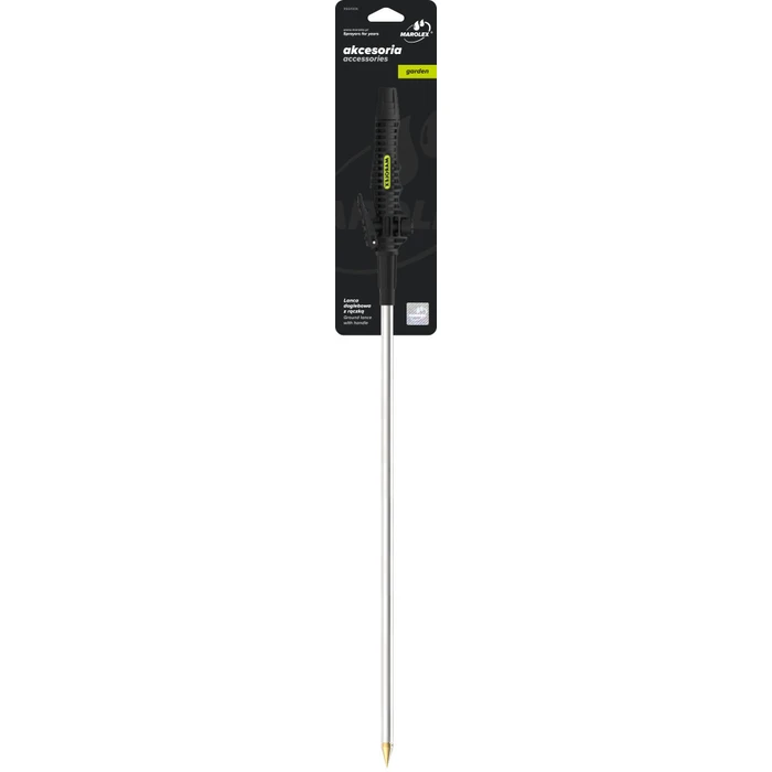 Marolex Lance Double-ended 100 cm Handle