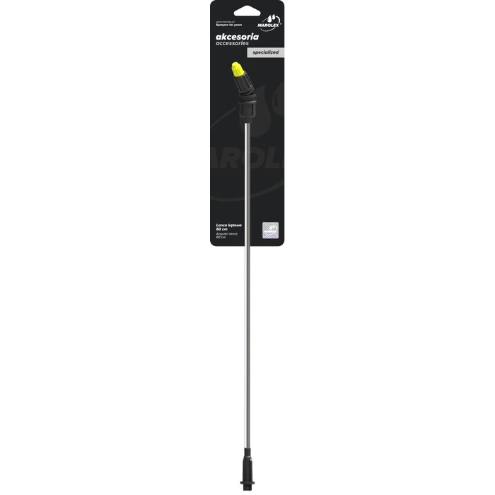 Marolex Angle Lance 60 cm Without Handle (Acid Line)