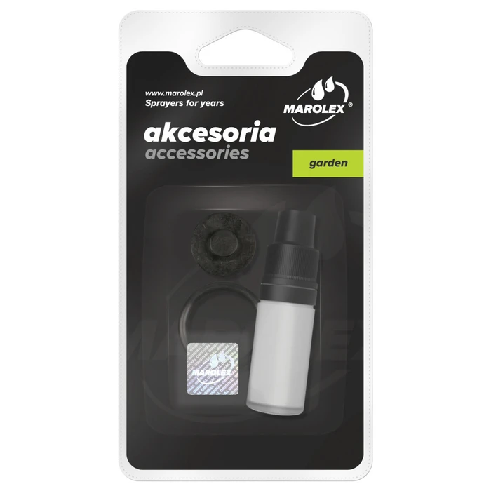 Marolex Pump Repair Kit A040.101