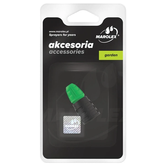 Marolex Complete Nozzle MR1.0mm (A008.161)