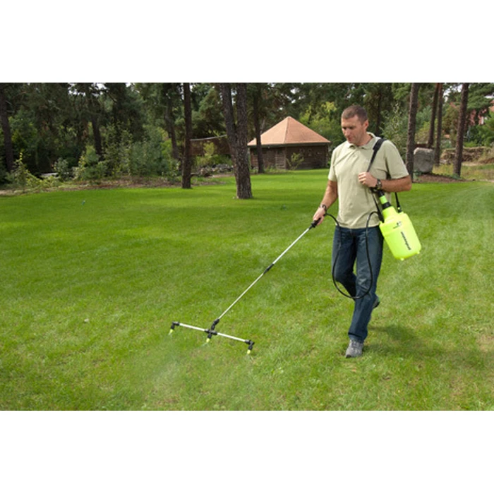 Marolex Lanca 3-Nozzle Spray Lance L008.101