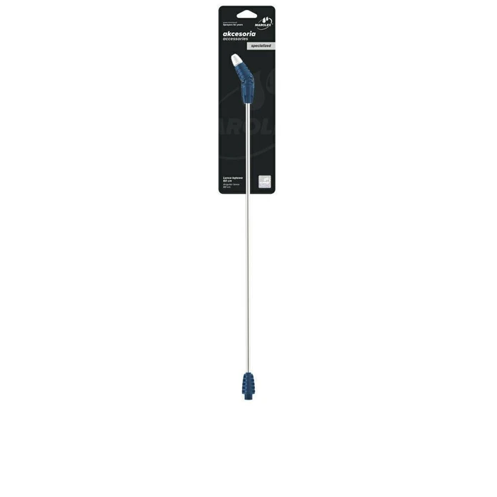 Marolex Γωνιακό ακροφύσιο (μπεκ) 60 cm χωρίς λαβή - Alka Line