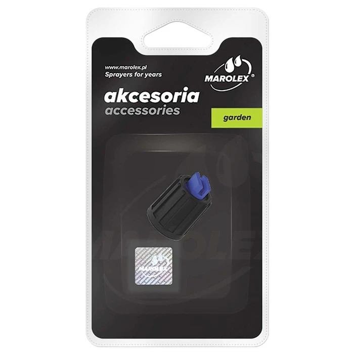 Πλήρες ακροφύσιο Plasjet MR3.0 110° - Marolex