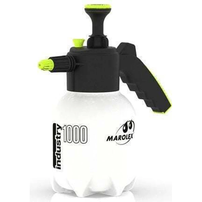 Marolex IN1000 Pressure Sprayer 1 L - White