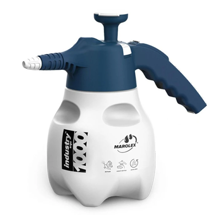Marolex S091.103 Pressure Pump Sprayer 1 L White