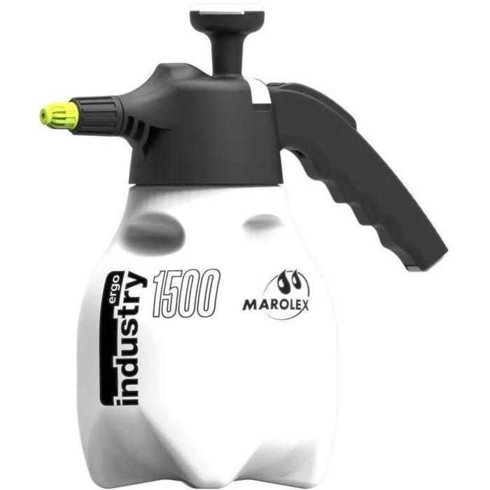 Marolex Ergo Ψεκαστήρας Προπίεσης 1.5lt Λευκό