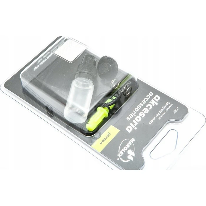 Master Ego Repair Kit - Marolex