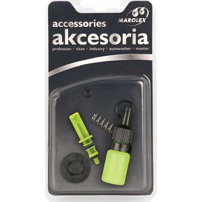 Master Ego Repair Kit - Marolex