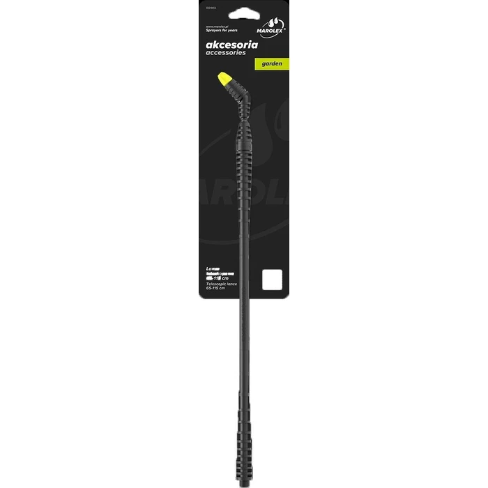 Κάνη Τηλεσκοπική Σύνθετη 65-115 cm Marolex L003.141