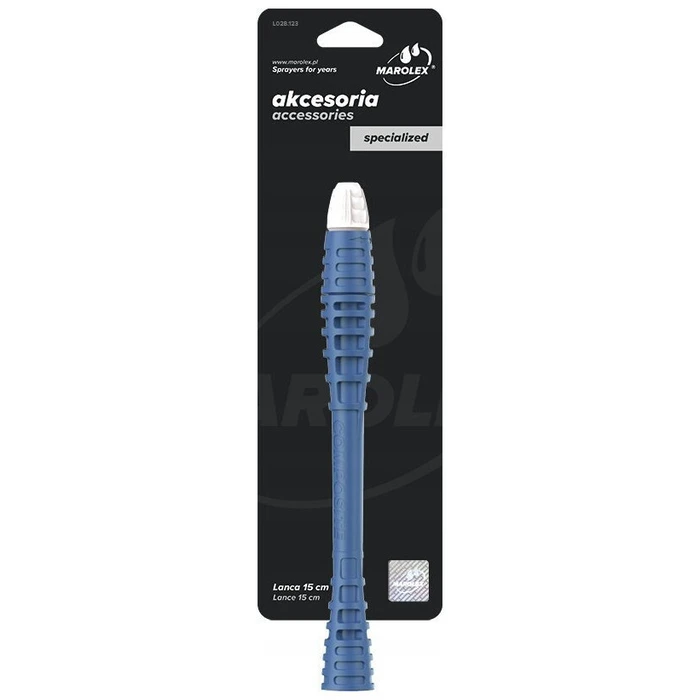 Marolex Alka Line Composite Lance 15 εκ. (L028.123)