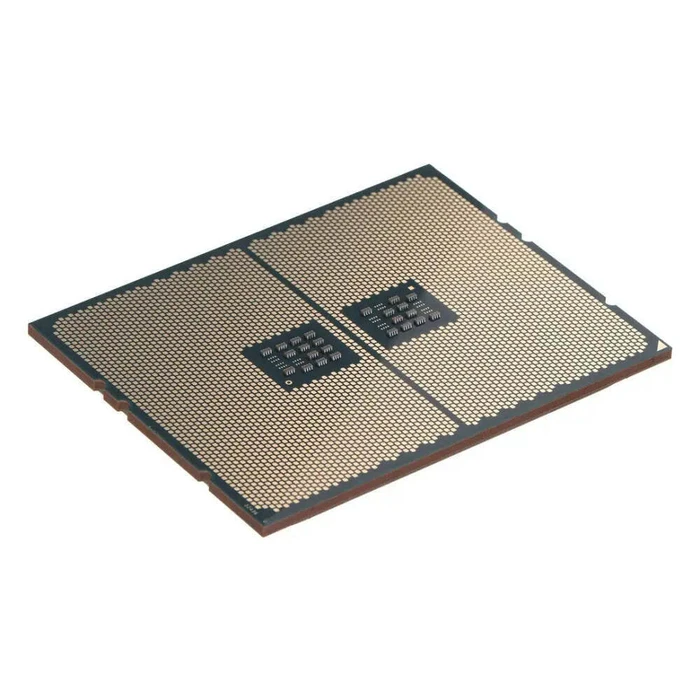 AMD Ryzen Threadripper PRO 3945WX (TRAY) — 4.0 GHz Base, up to 4.3 GHz Boost, 12 Cores / 24 Threads, 64 MB Cache, 280 W