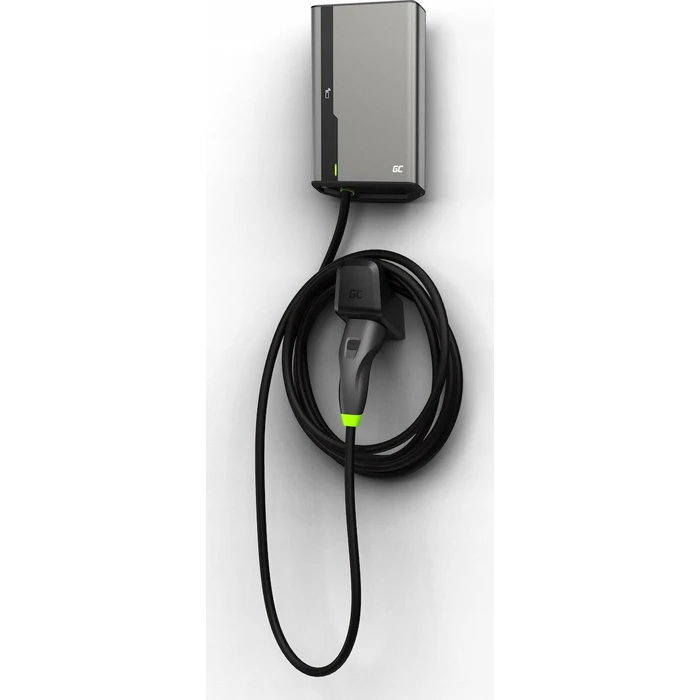 Green Cell Cable Holder Base (EVGCAKHH1)