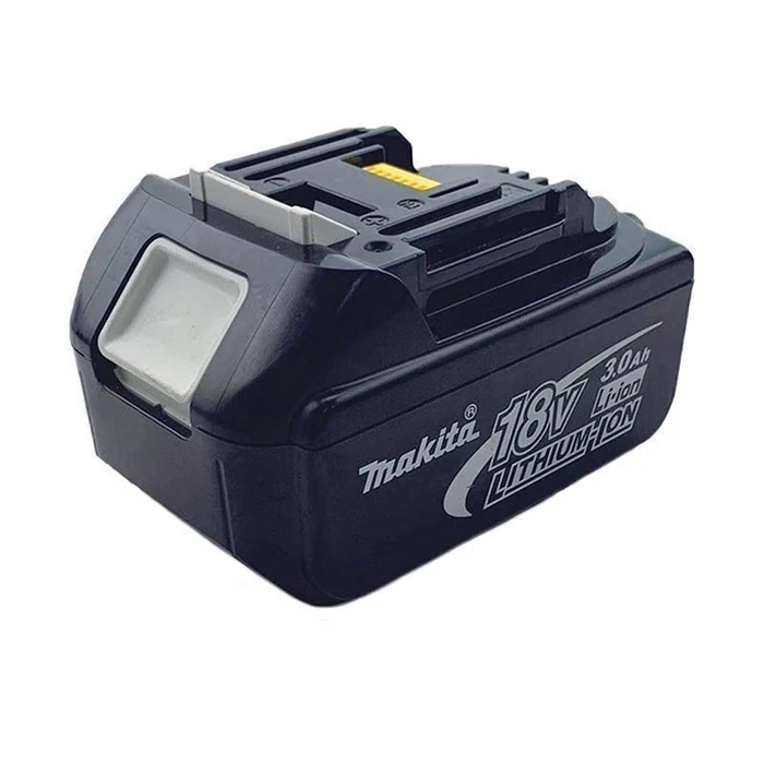 Green Cell 18V 3Ah Replacement Battery for Makita BL1830 (NiMH)