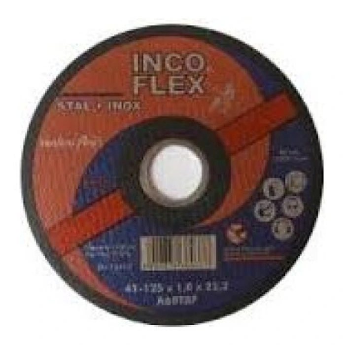 Techniflex Metal Cutting Disc 115 mm