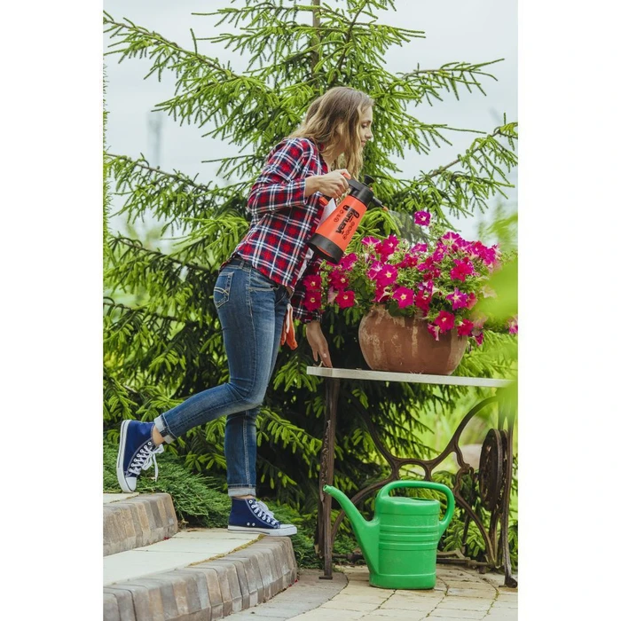 Ψεκαστήρας Kwazar Venus Super 360 1,5 L NBR