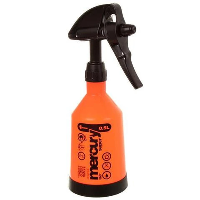 Kwazar Mercury Super Sprayer 500 ml