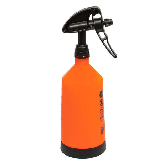 Kwazar Sprayer Mercury Super 360 1 L NBR