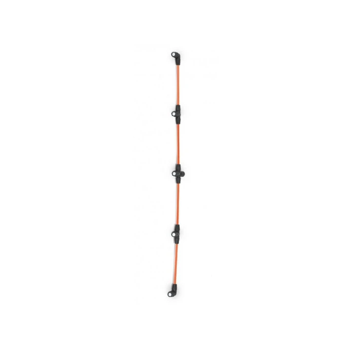 Kwazar 5-Nozzle Connector Lance for Orion/Neptun/Gaja Hand Sprayer (WAO0814)