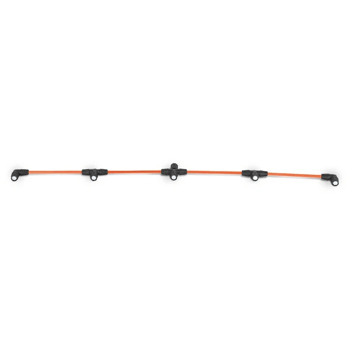 Kwazar 5-Nozzle Connector Lance for Orion/Neptun/Gaja Hand Sprayer (WAO0814)