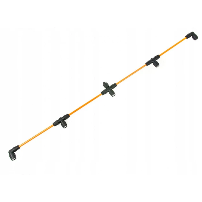 Kwazar 5-Nozzle Connector Lance for Orion/Neptun/Gaja Hand Sprayer (WAO0814)