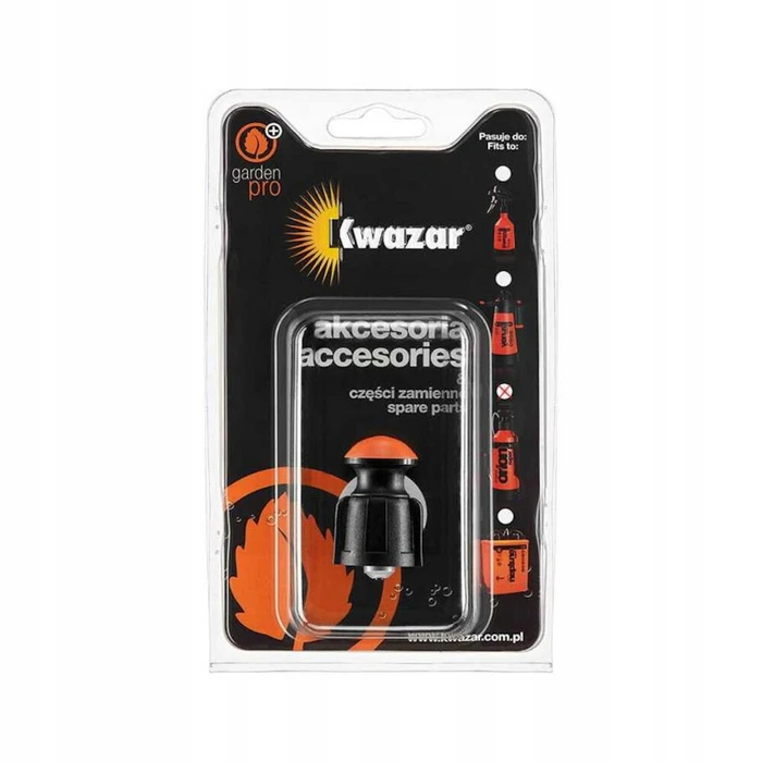 Kwazar Orion Safety Valve (compatible with Super, Rose, Gaja, Garden Pro sprayers)