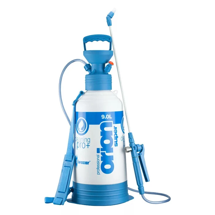 Kwazar Μπεκ 690-6315-40-0030 για 360 PRO+ / Orion Super Cleaning Pro+ / Xi6, Συμβατότητα FPM