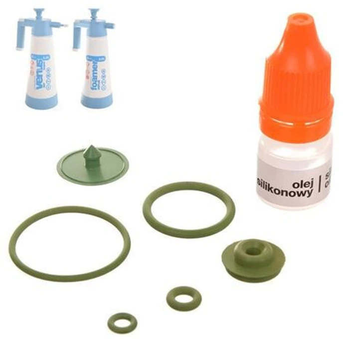 Kwazar Service Kit Venus Super Cleaning Pro+ (KWA000061)