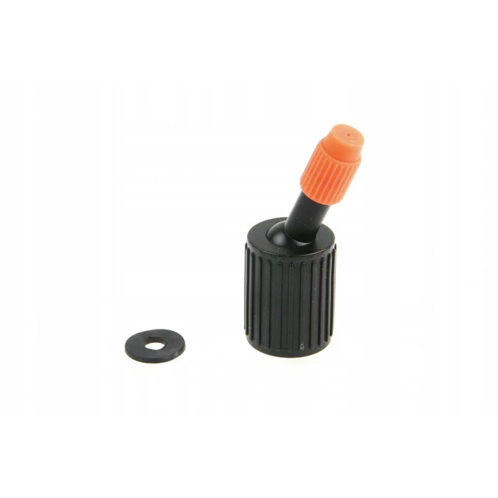 Kwazar Venus Garden Pro - Ρυθμιζόμενο Ακροφύσιο / Joint End (WAO0793)