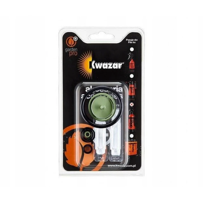 Kwazar Venus Garden Pro - Ρυθμιζόμενο Ακροφύσιο / Joint End (WAO0793)