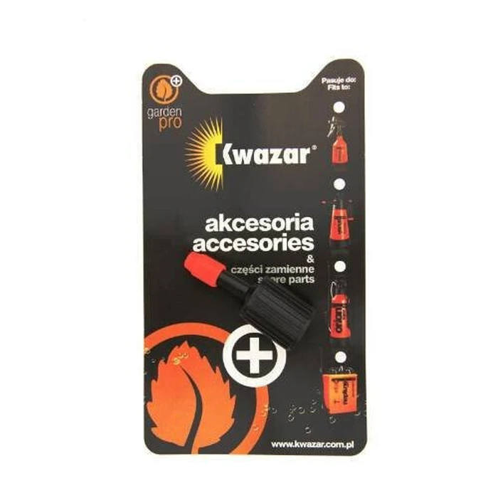 Kwazar Venus Garden Pro - Ρυθμιζόμενο Ακροφύσιο / Joint End (WAO0793)