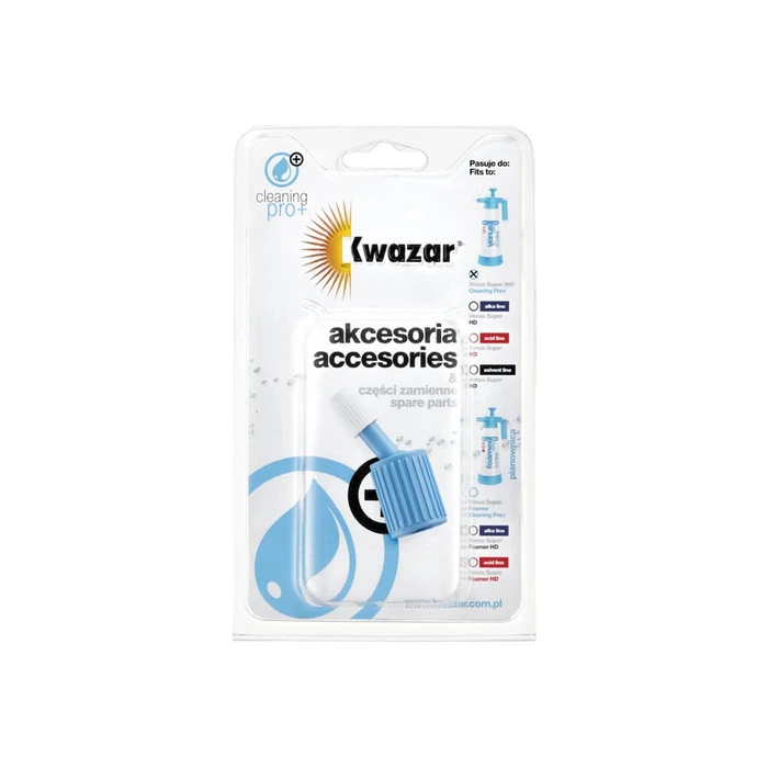 Kwazar WAT.0879 Nozzle for Venus Super Cleaning Pro+