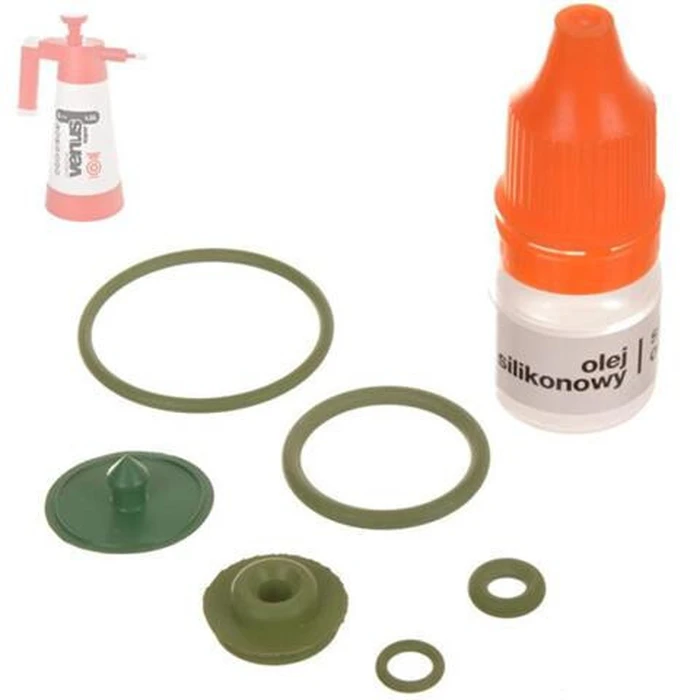 Kwazar Replacement Seal Kit for Sprayers WAT.1179 (O‑rings & gaskets)