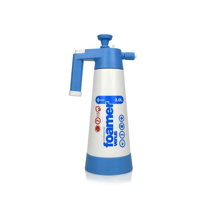 Kwazar Venus Super Pro Pressure Sprayer 2 L (handheld)