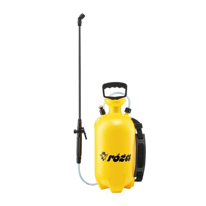 Ψεκαστήρας Kwazar Quasar Rose 6L
