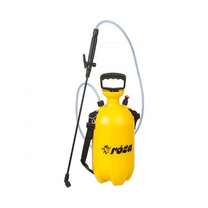 Ψεκαστήρας Kwazar Quasar Rose 6L