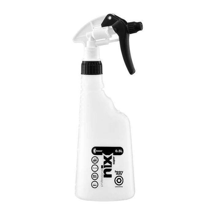 Kwazar Nix HD Ψεκαστήρας Διαλυτών 0.5 L (WTR0579)