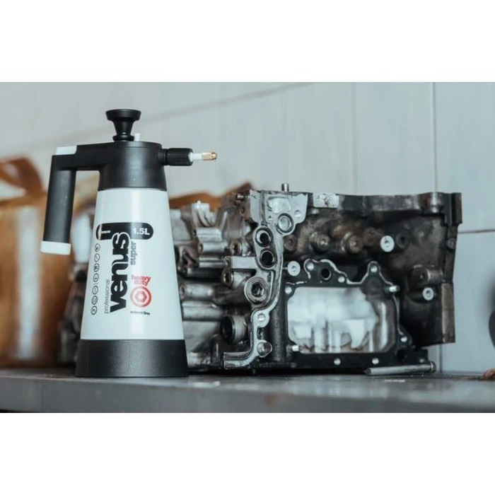 Kwazar NIX HD Solvent Sprayer 0.5 L (WTR0579)