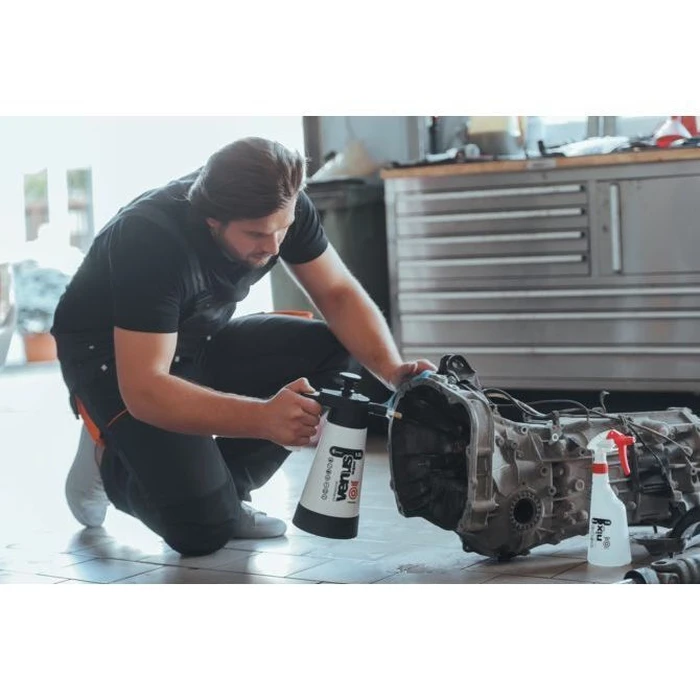 Kwazar NIX HD Solvent Sprayer 0.5 L (WTR0579)
