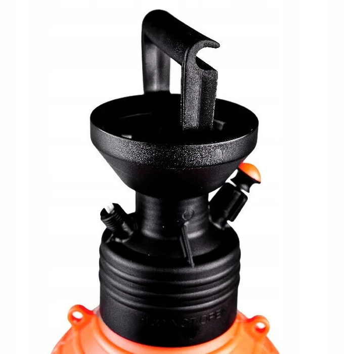 Kwazar Orion Super New 9L Sprayer - Herbicide Shield