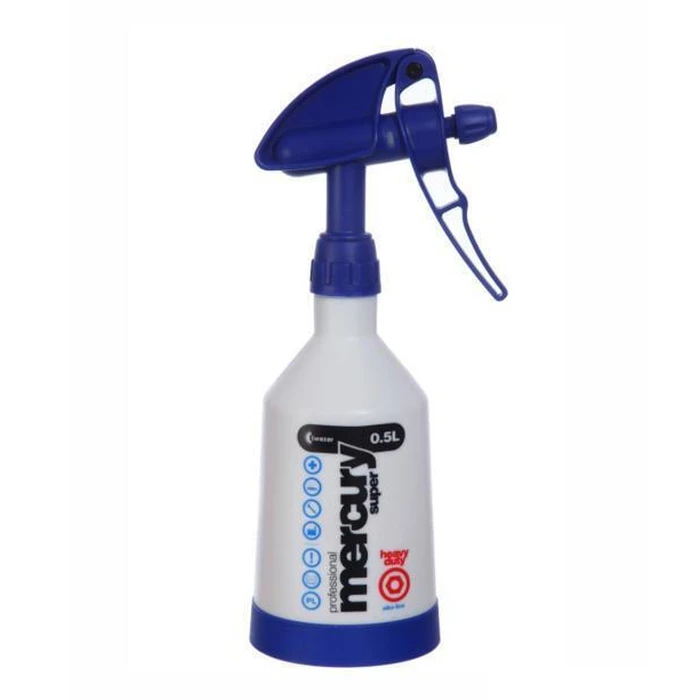 Ψεκαστήρας χειρός Kwazar Mercury Super Pro+ 360 - 0,5 L